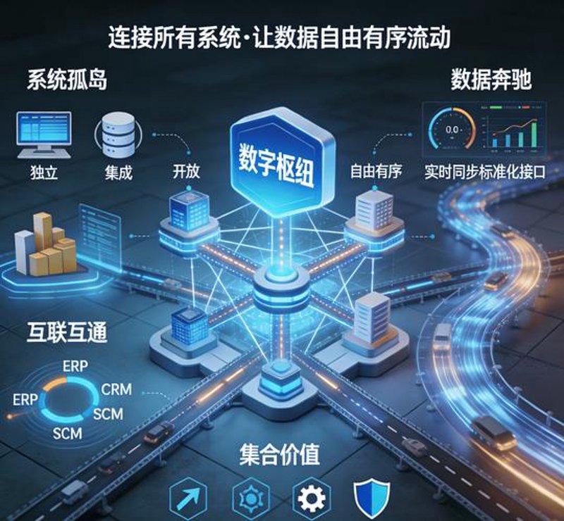 小程序开发：移动时代的轻应用革命