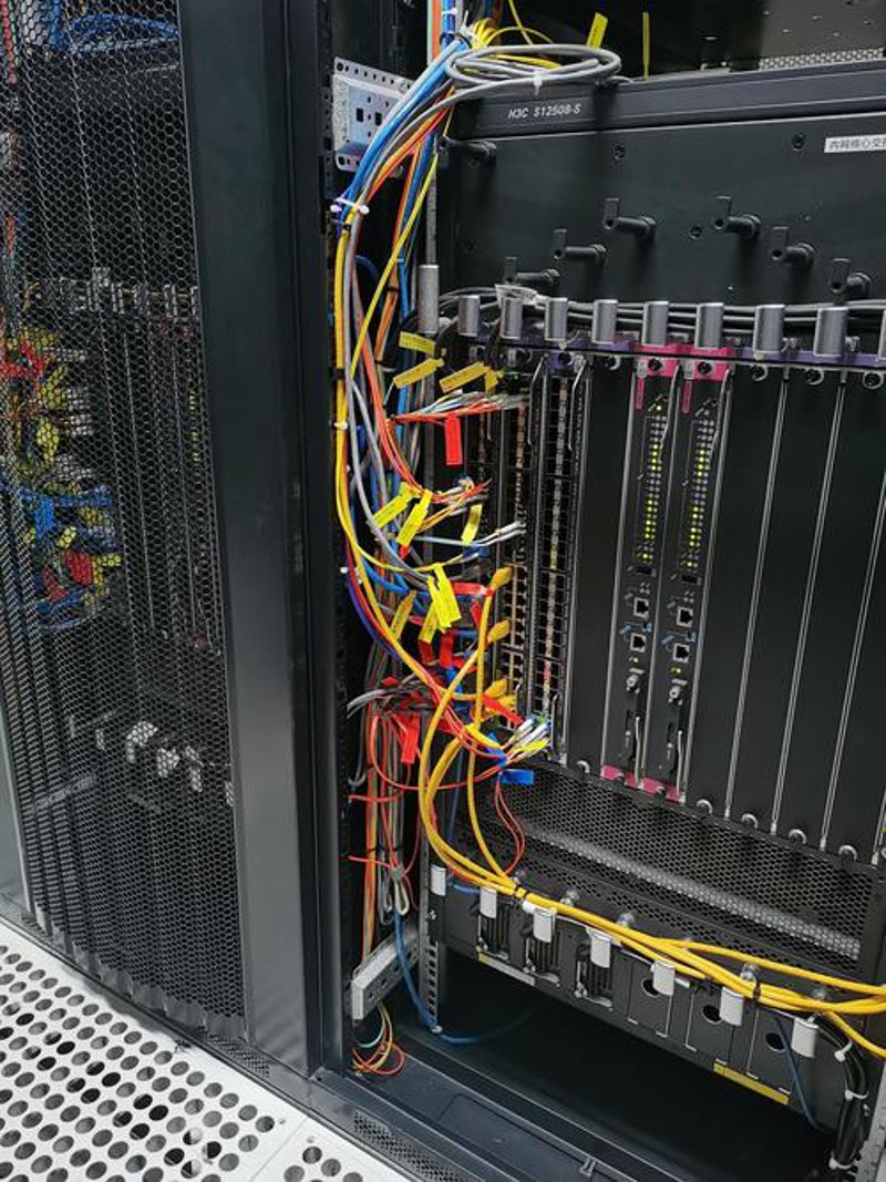 让网络维护更高效——解析新兴的外包模式
